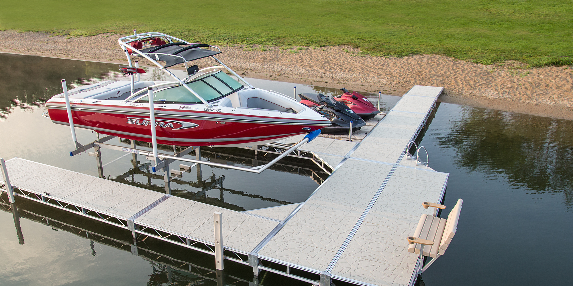 Maximize Your Boat Lift