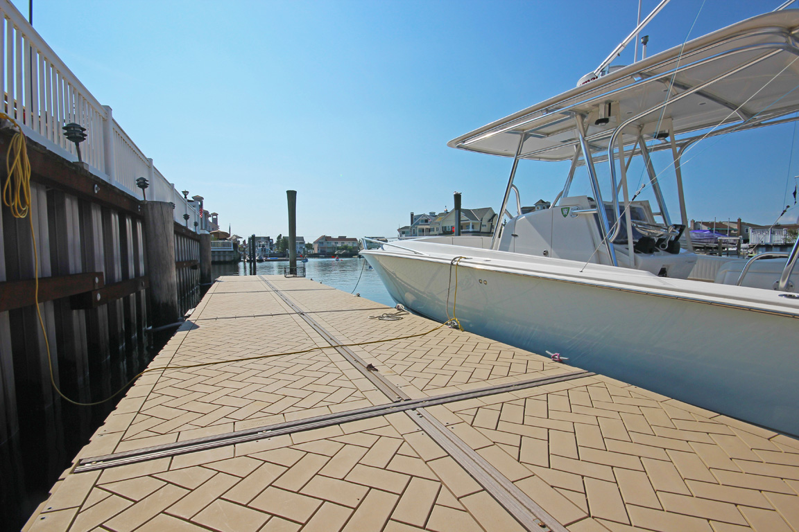 POLYDOCK PRODUCTS