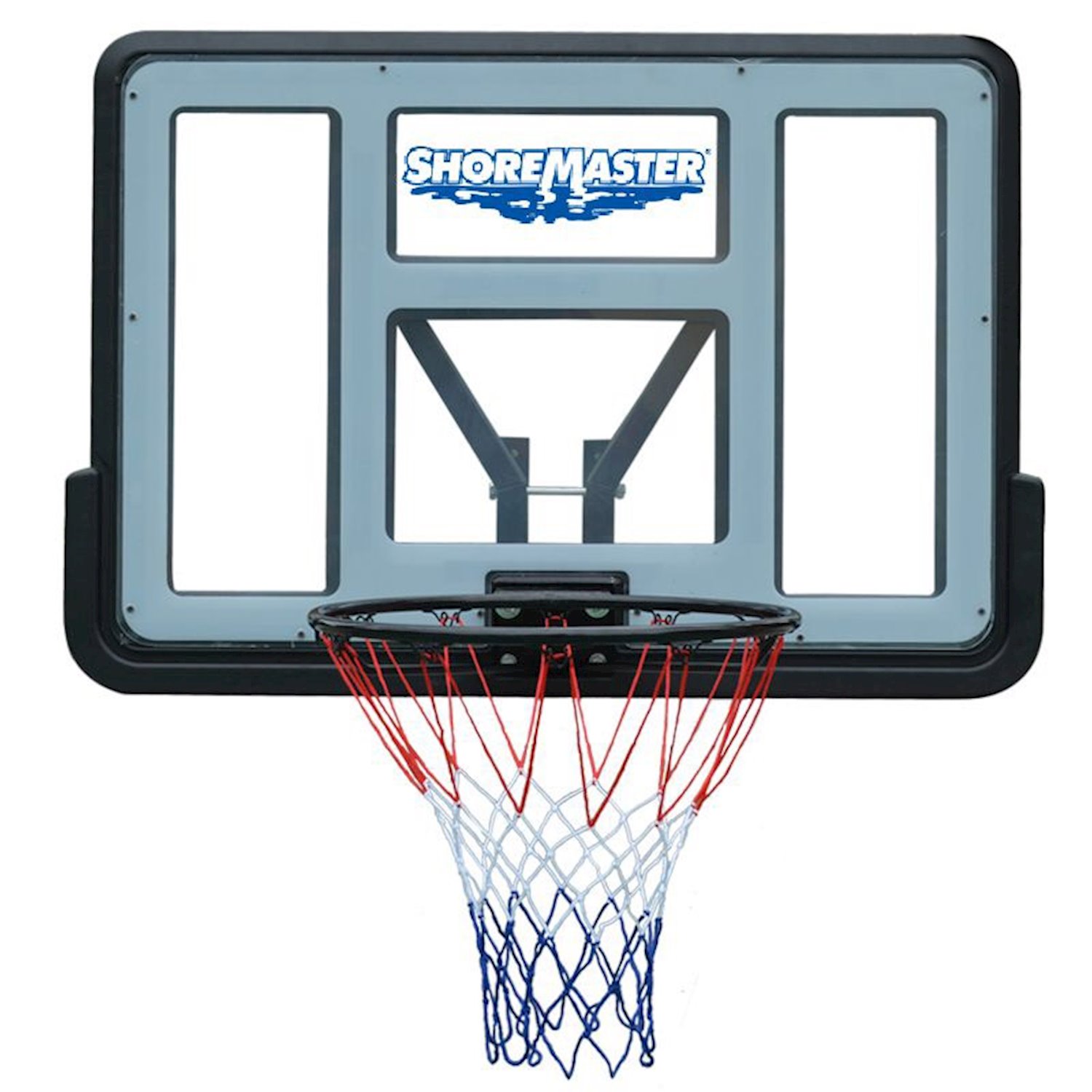 Dockside Basketball Hoop Shoremaster