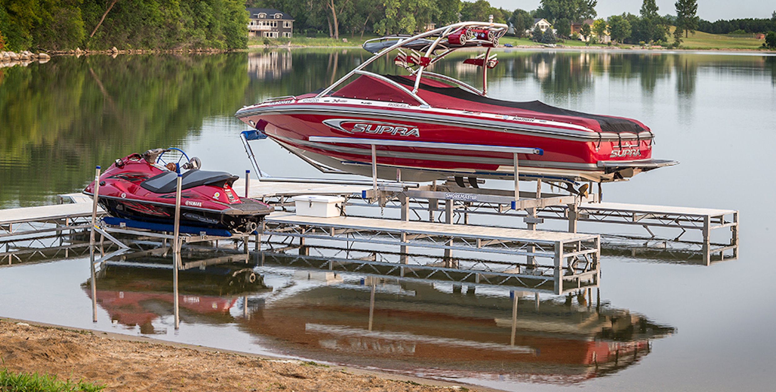 how-deep-should-a-boat-lift-be-for-optimal-performance-shoremaster